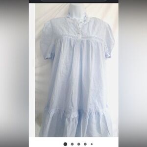 Summer perfection - aqua ethereal stress with its own slip